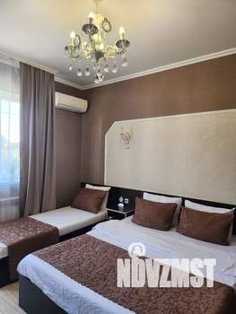 Студия квартира, посуточно, 30м2, 2/4 этаж