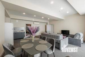 1-к квартира, посуточно, 118м2, 1/1 этаж