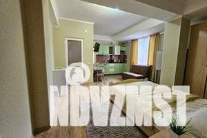 1-к квартира, посуточно, 35м2, 3/3 этаж