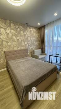 2-к квартира, посуточно, 40м2, 5/19 этаж