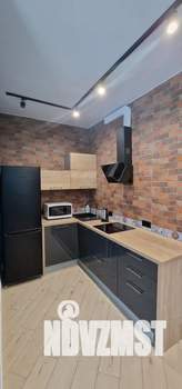 2-к квартира, посуточно, 40м2, 3/5 этаж