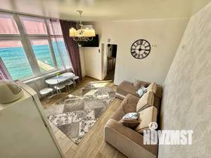 2-к квартира, посуточно, 30м2, 6/7 этаж