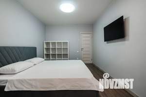 2-к квартира, посуточно, 47м2, 2/12 этаж