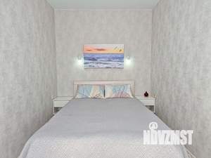 1-к квартира, посуточно, 31м2, 1/1 этаж