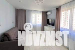 1-к квартира, посуточно, 37м2, 5/12 этаж