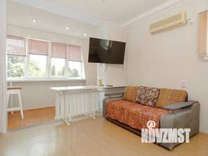 2-к квартира, посуточно, 60м2, 8/12 этаж