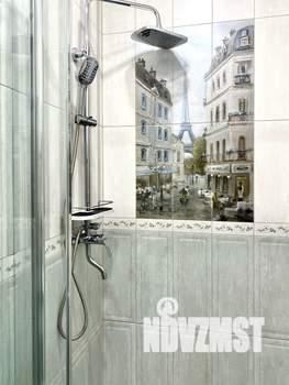 2-к квартира, посуточно, 28м2, 1/1 этаж