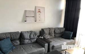 Студия квартира, на длительный срок, 23м2, 9/16 этаж