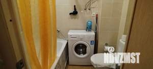 Студия квартира, посуточно, 18м2, 1/11 этаж