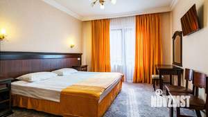 2-к квартира, посуточно, 50м2, 1/1 этаж