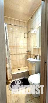 Студия квартира, посуточно, 25м2, 13/13 этаж