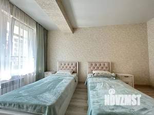 2-к квартира, посуточно, 60м2, 8/13 этаж