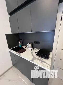 1-к квартира, посуточно, 30м2, 1/3 этаж