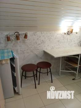 1-к квартира, на длительный срок, 22м2, 4/4 этаж