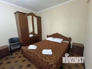 2-к квартира, посуточно, 40м2, 2/4 этаж