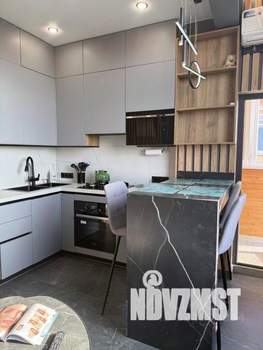 1-к квартира, посуточно, 49м2, 1/1 этаж