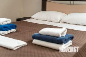 1-к квартира, посуточно, 70м2, 1/1 этаж