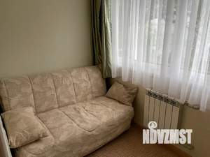 2-к квартира, посуточно, 44м2, 5/5 этаж