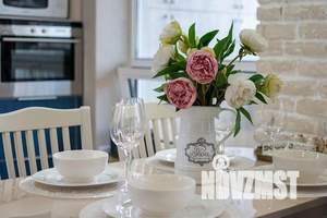 3-к квартира, посуточно, 100м2, 1/10 этаж