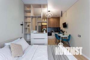 1-к квартира, посуточно, 30м2, 13/20 этаж