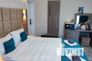 1-к квартира, посуточно, 26м2, 2/4 этаж