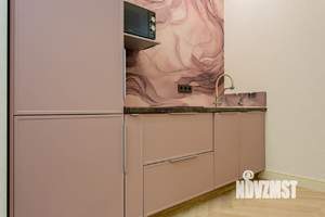 1-к квартира, на длительный срок, 35м2, 4/10 этаж