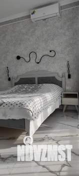 1-к квартира, посуточно, 50м2, 3/16 этаж