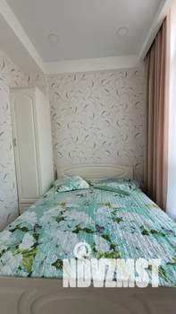 2-к квартира, посуточно, 40м2, 5/7 этаж
