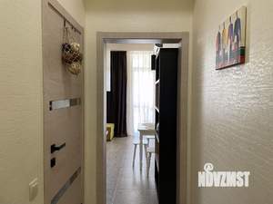 Студия квартира, посуточно, 25м2, 2/3 этаж