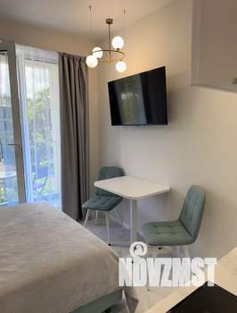 Студия квартира, посуточно, 19м2, 4/11 этаж