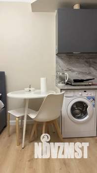 1-к квартира, посуточно, 21м2, 1/5 этаж