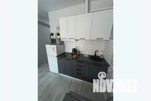 1-к квартира, посуточно, 24м2, 11/13 этаж