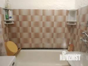 2-к квартира, посуточно, 60м2, 1/5 этаж