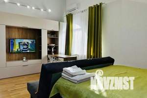 1-к квартира, посуточно, 35м2, 7/7 этаж