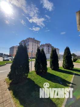 2-к квартира, посуточно, 50м2, 3/5 этаж