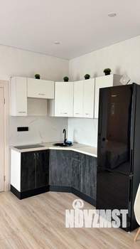 Студия квартира, на длительный срок, 30м2, 3/3 этаж