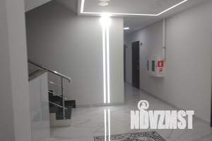 1-к квартира, посуточно, 21м2, 2/3 этаж