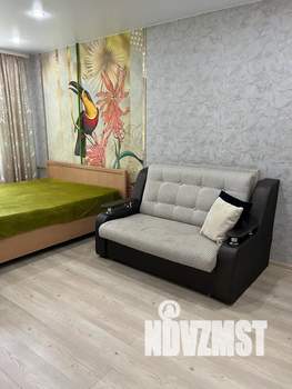1-к квартира, посуточно, 30м2, 2/5 этаж