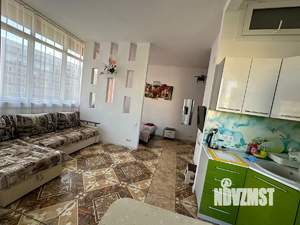 1-к квартира, на длительный срок, 30м2, 5/6 этаж