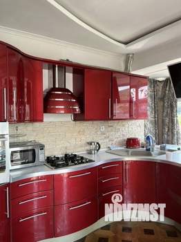 1-к квартира, на длительный срок, 72м2, 3/3 этаж