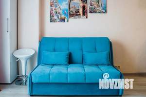 1-к квартира, посуточно, 22м2, 2/9 этаж