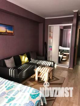 2-к квартира, посуточно, 65м2, 5/5 этаж