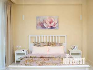 1-к квартира, посуточно, 35м2, 6/11 этаж