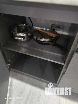 Студия квартира, на длительный срок, 25м2, 3/12 этаж