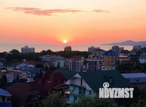 1-к квартира, посуточно, 28м2, 2/2 этаж