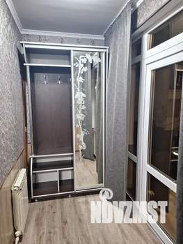 2-к квартира, посуточно, 40м2, 1/3 этаж