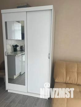 Студия квартира, посуточно, 25м2, 3/3 этаж