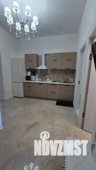 2-к квартира, посуточно, 35м2, 2/2 этаж