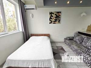 Студия квартира, посуточно, 27м2, 4/6 этаж