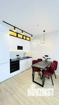 2-к квартира, на длительный срок, 38м2, 23/26 этаж